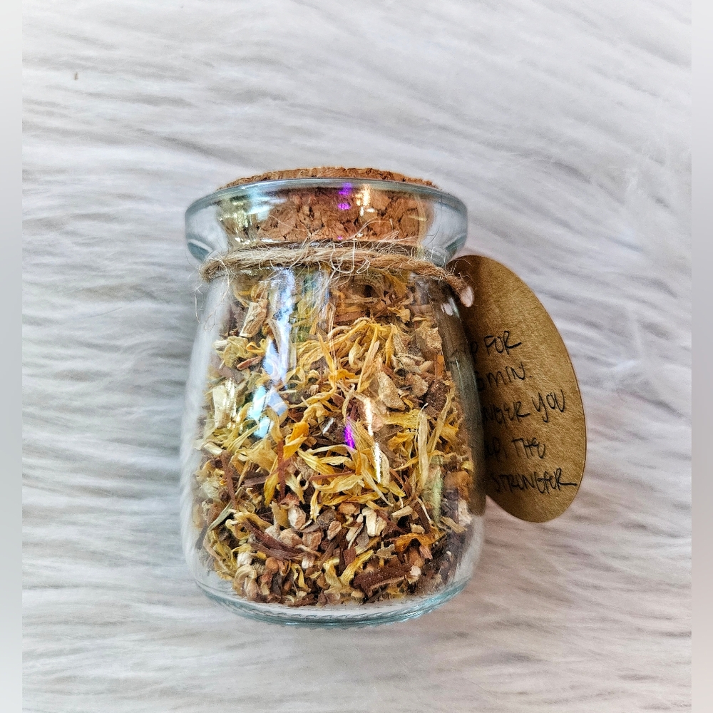 Inflammation Medicinal Tea